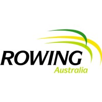 Rowing Australia Logo