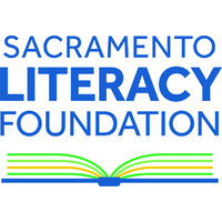 Sacramento Literacy Foundation Logo
