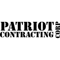 Patriot Contracting Corp. Logo