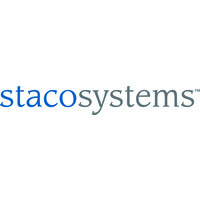 Staco Systems Logo