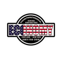 Economy Paving Co Inc Logo