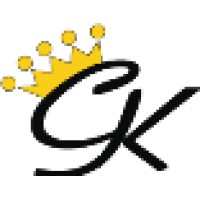 Cartridge King of Kansas Logo