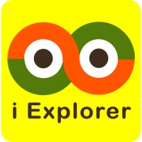 i explorer Logo
