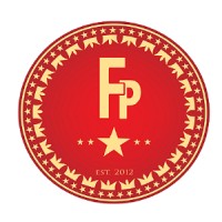 FeelPankh Media Ltd Logo