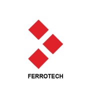 FerroTech India Pvt Ltd Logo