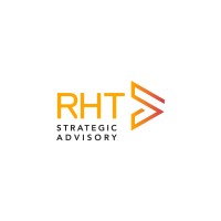 RHT Strategic Advisory Logo