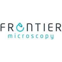Frontier Microscopy Logo
