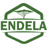 Endela Logistics, Inc. Logo