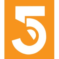 5Exceptions Software Solutions Pvt Ltd Logo