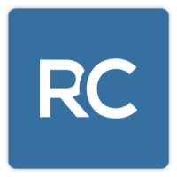 RC CONSULTORIA E ASSESSORIA EMPRESARIAL Logo