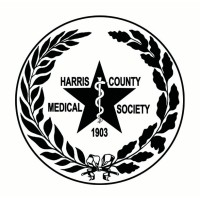 Harris County Medical Society (HCMS) Logo
