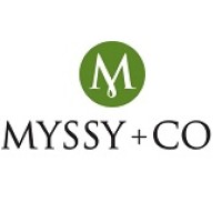 Myssy + Co Logo