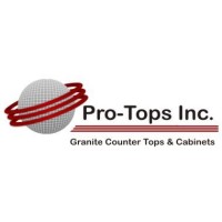 Pro-Tops Inc. Logo