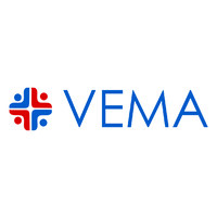 VEMA (Virginia Emergency Medicine Assoc) Logo