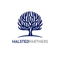 HalstedPartners Logo