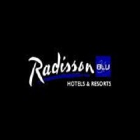 Radisson Blu Udaipur Palace Resorts & Spa Logo
