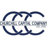Churchill Capital Company, LLC Logo