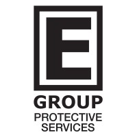 EGroup Protective Services Group Pty Ltd Logo