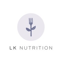 LK Nutrition PLLC Logo