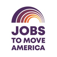 Jobs to Move America Logo