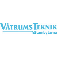 Våtrumsteknik Logo