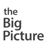 The Big Picture Application Logo