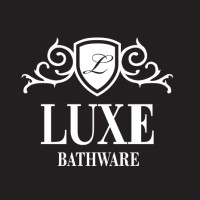 LUXE Bathware Logo