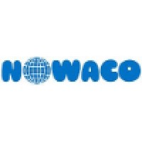 NOWACO A/S Logo