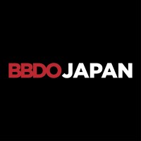 BBDO Japan Logo