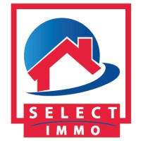 Select Immo Logo