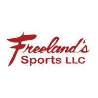 Freelands Sports LLC Logo