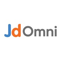 Jd Omni Logo