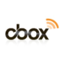 cBox Pty Ltd Logo