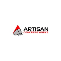 Artisan Concrete Works, LLC Logo