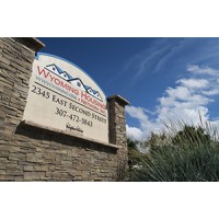 Wyoming Housing Network Logo