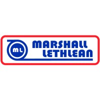 Marshall Lethlean Logo