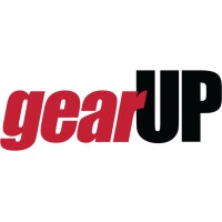 gearUP Sports, Inc. Logo