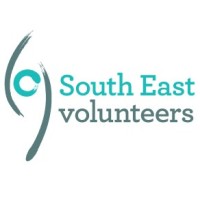 South East Volunteers Logo