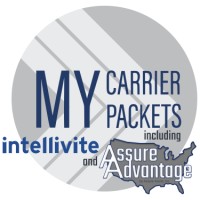 MyCarrierPackets Logo