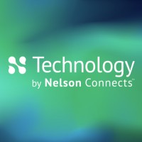 Technology by Nelson Connects Logo