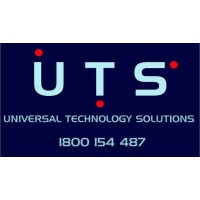 Universal Technology Solutions Pty Ltd Logo