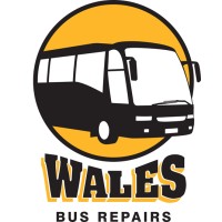 Wales Bus & Body Repairs Logo