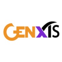 GENX Technology Services Logo