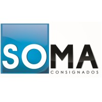 Soma Consignados Logo