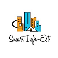 Smart Infr-EST Logo