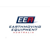 Earthmoving Equipment Australia Logo