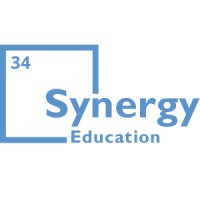 HSC Synergy Education Logo