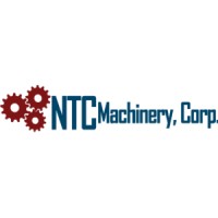NTC Machinery, Corp. Logo