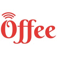 Offee, Orage Digital Private Limited Logo