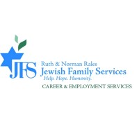 JFS Career & Employment Services Logo